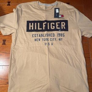 Tommy Hilfiger Mens T-Shirt